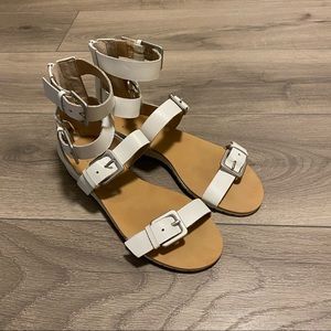 Lord & Taylor Sandals